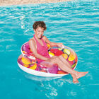 Silla Inflable Dulces 1.18m x 1.17m caja (1)