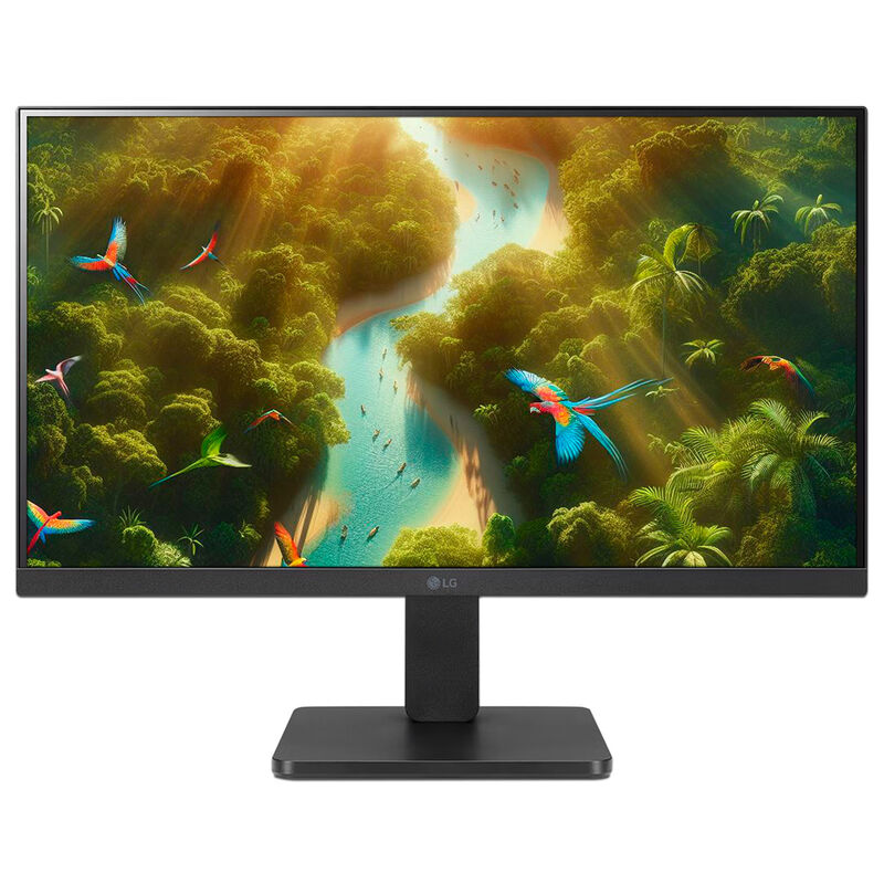 Monitor LED LG 22MR410-B de 21.5", Full HD image number null
