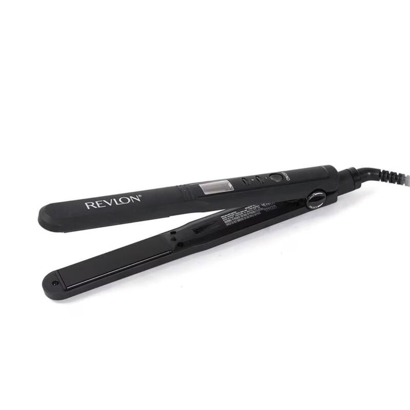 Alaciadora Digital Para Cabello Modelo RVST2082... image number null