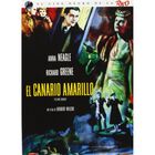Cine Negro Rko: El Canario Amarillo (vos) (dvd)