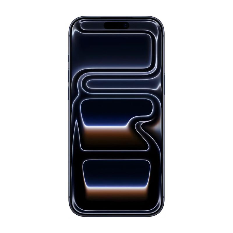 iPhone 17 Pro Max 256GB Azul E-SIM Nuevo + Carg... image number null