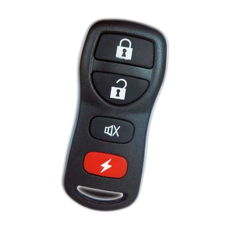 Alarma para autom&oacute;vil Audiobahn US-200 image number null