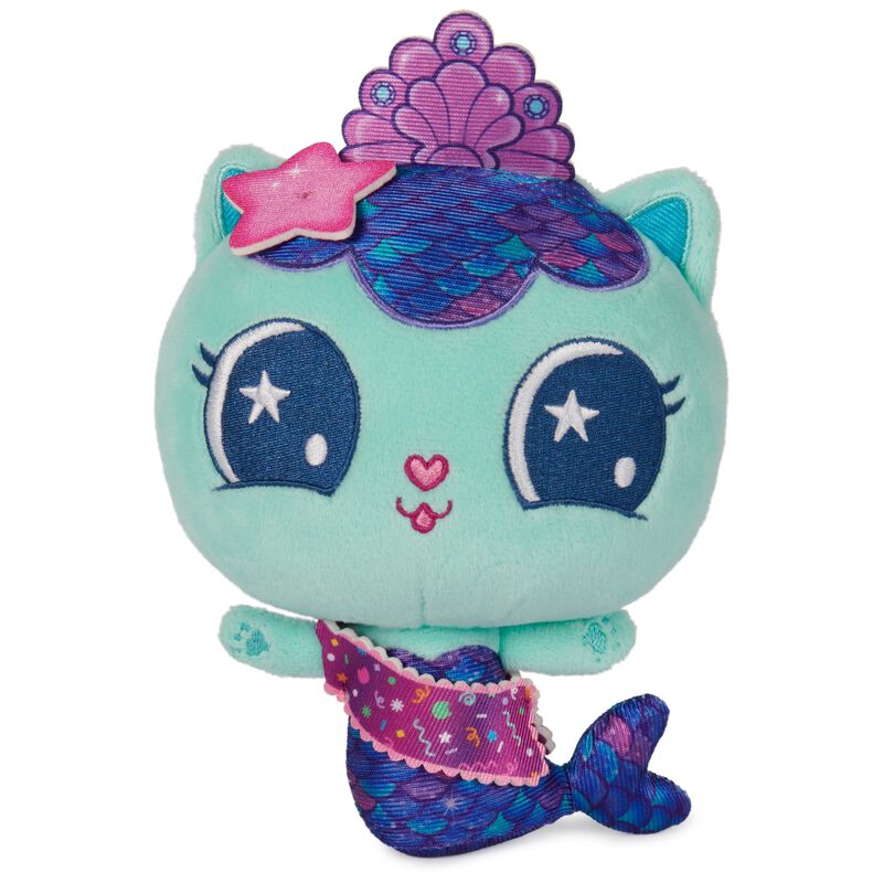 Peluche Gabby's Dollhouse Celebration Series Me... image number null