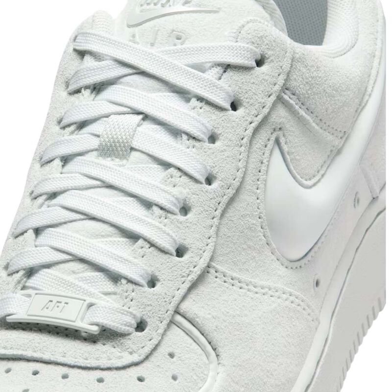 Tenis Nike Para Mujer Air Force 1 07 Off White image number null