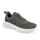 Charly Tenis deportivo para hombre gris