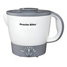 Hervidor Tetera El&eacute;ctrica Proctor Silex Control Ajustable