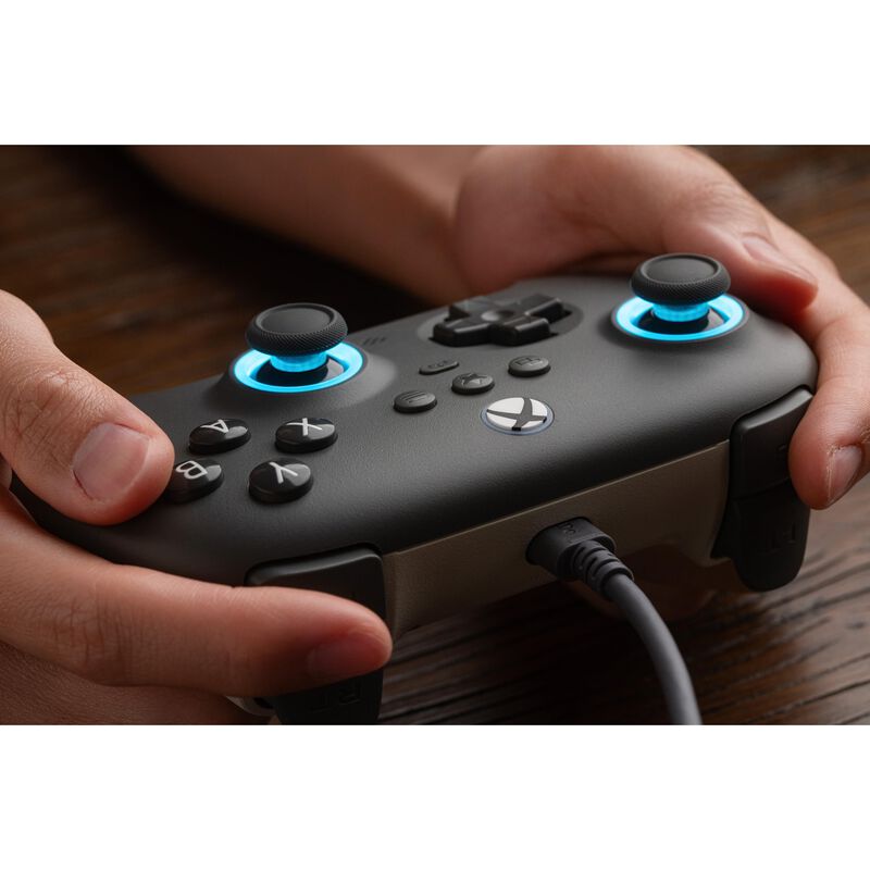 Controlador 8bitdo Ultimate C con cable para Xb... image number null