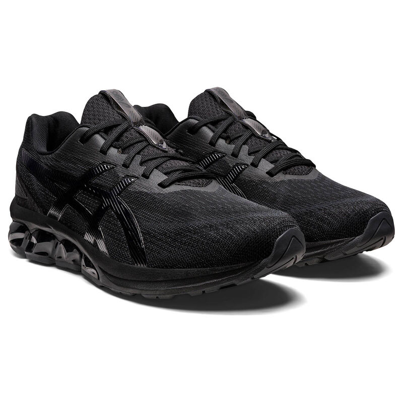 Tenis Hombre Asics GEL-QUANTUM 180 VII Negro 12... image number null
