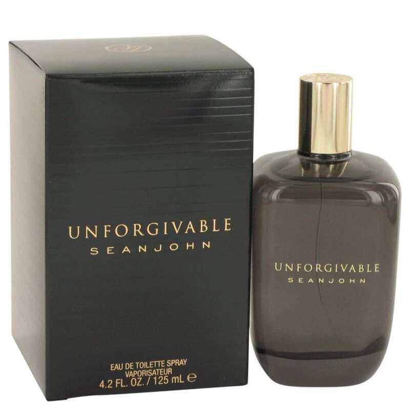 Perfume Sean John Unforgivable Eau De Toilette ... image number null