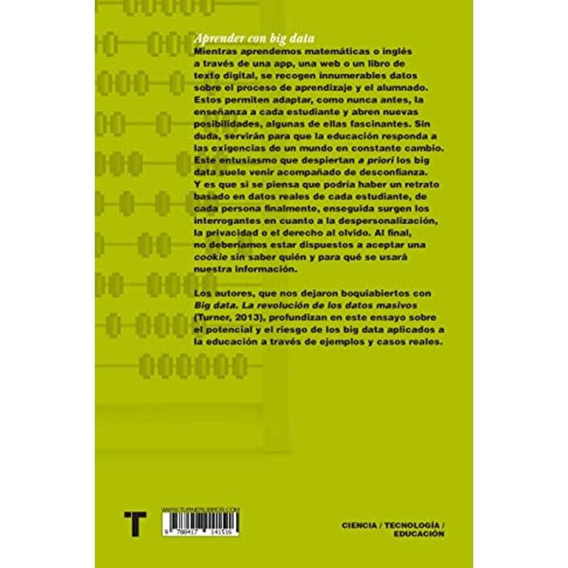 Aprender con big data image number null