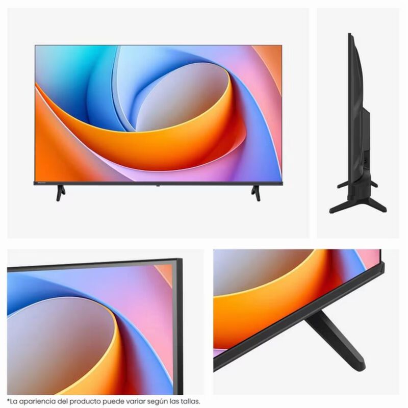 Televisor Hisense 43a45nv Fhd Vidaa image number null