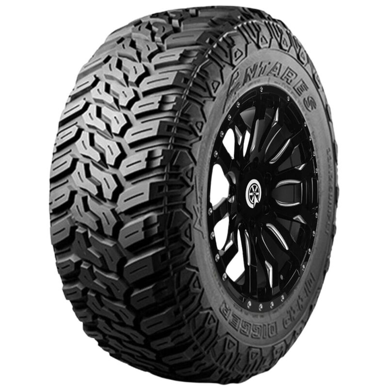 Llanta 275/70R18 125/122Q Antares Deep Digger image number null