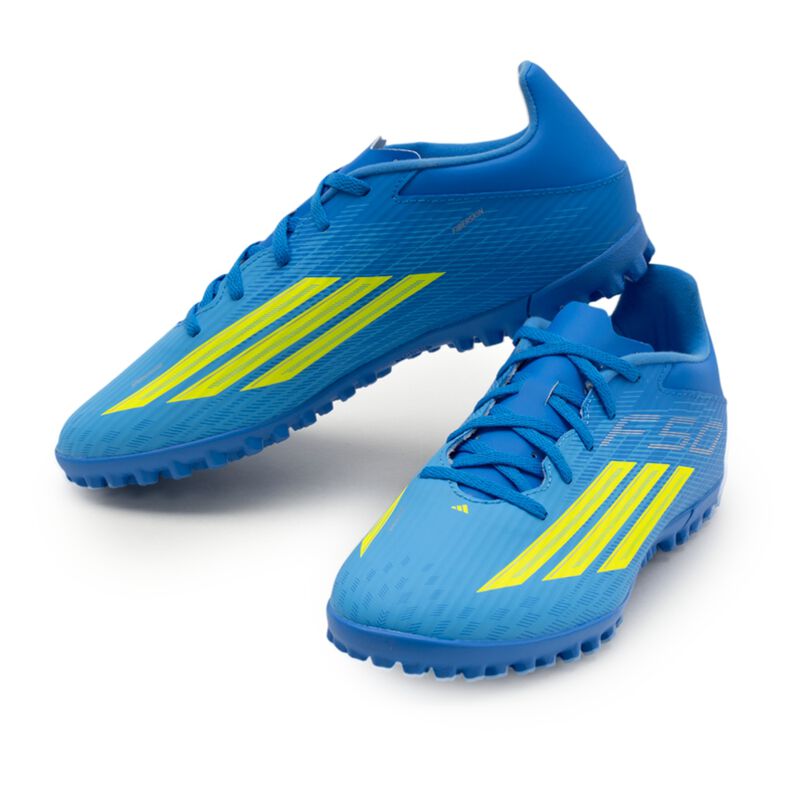 Zapatos De F&uacute;tbol Adidas F50 Club Tf Jr9050 image number null