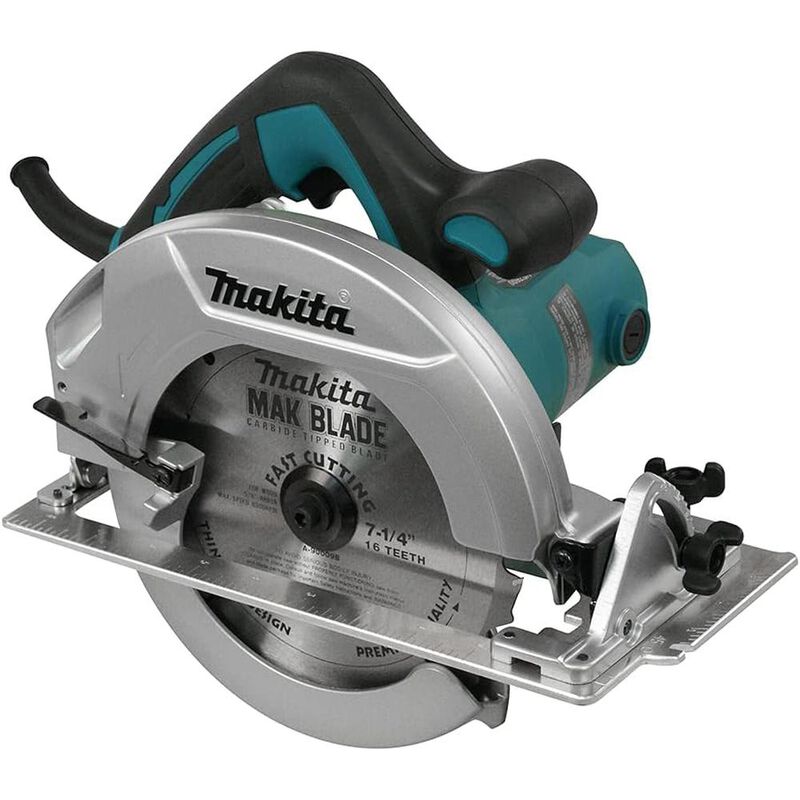 Sierra Circular Makita 7 1/4" 1200w Profesional... image number null