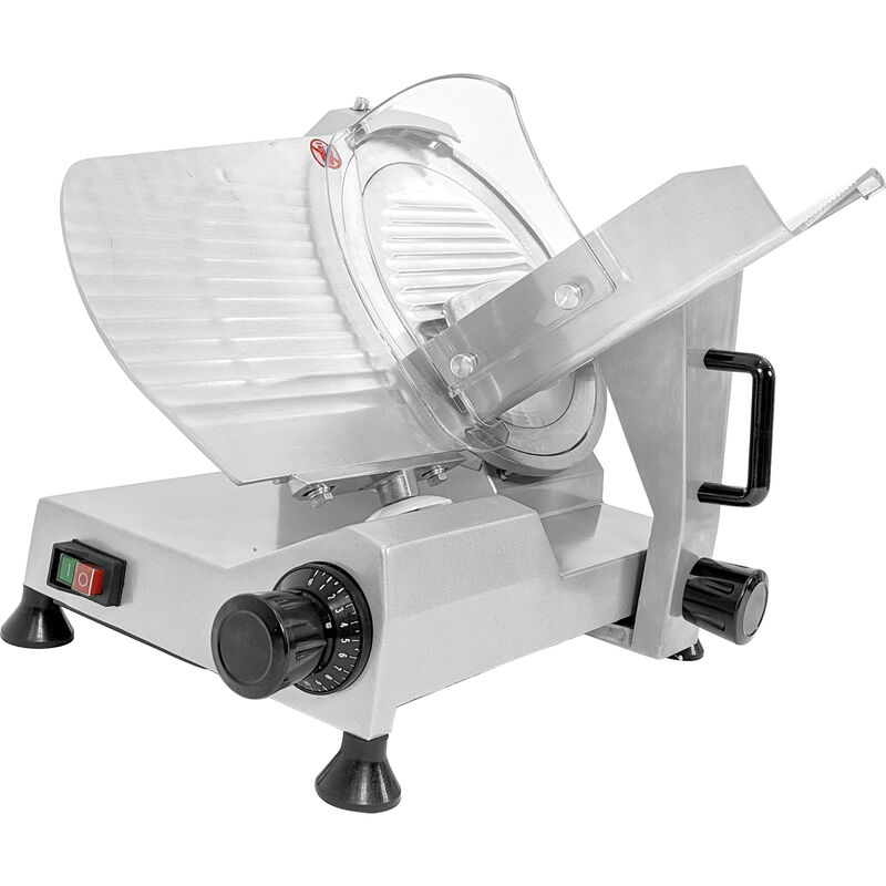 M&aacute;quina Rebanadora Jamon Cuchilla 250mm image number null