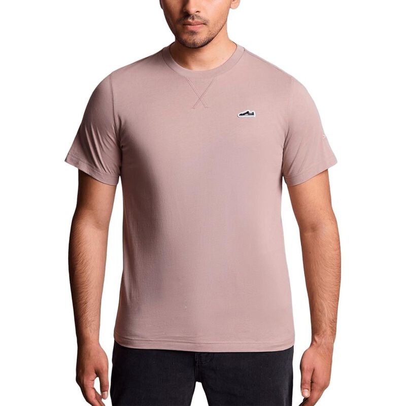 Playera Puma Wardrobe Ess Suede Para Hombre image number null
