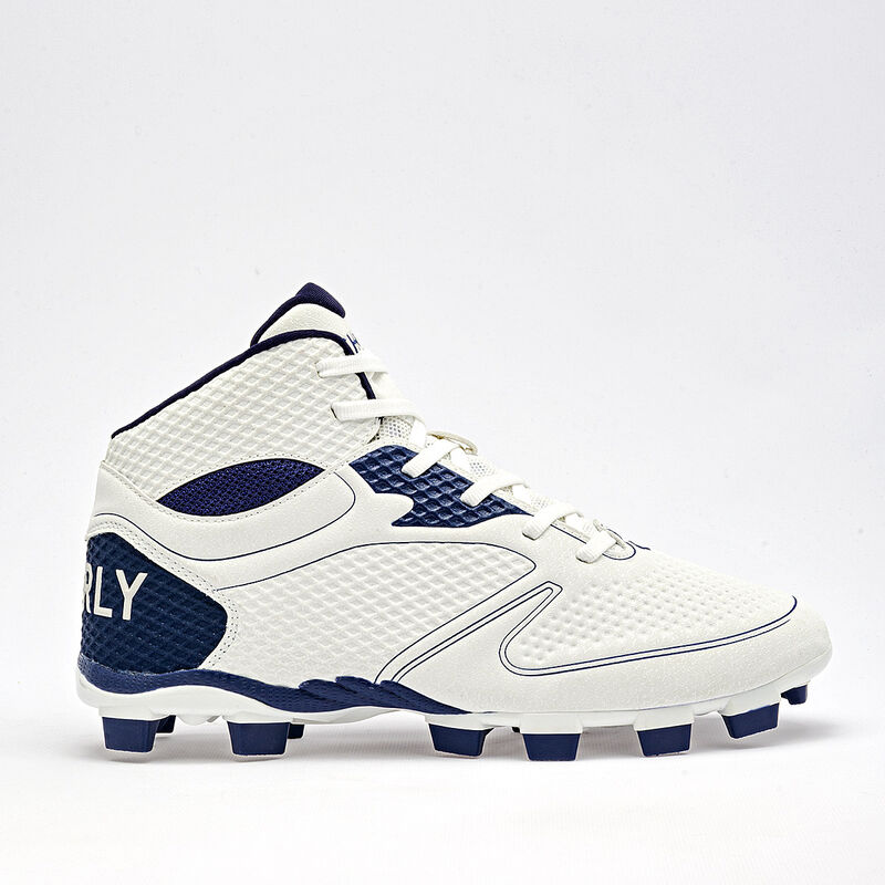 Charly tenis deportivo para hombre blanco marin... image number null