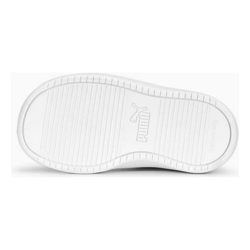 Tenis Puma Rickie V Inf Para Ni&ntilde;os Peque&ntilde;os image number null