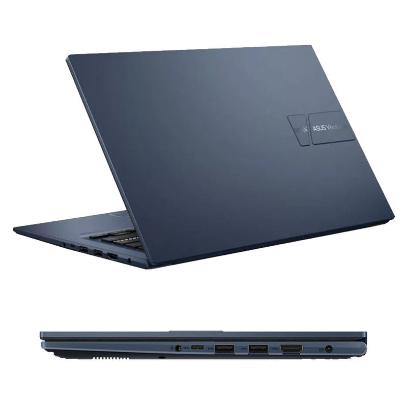 Combo Laptop Asus Vivobook 14" Core I5 512gb 24... image number null
