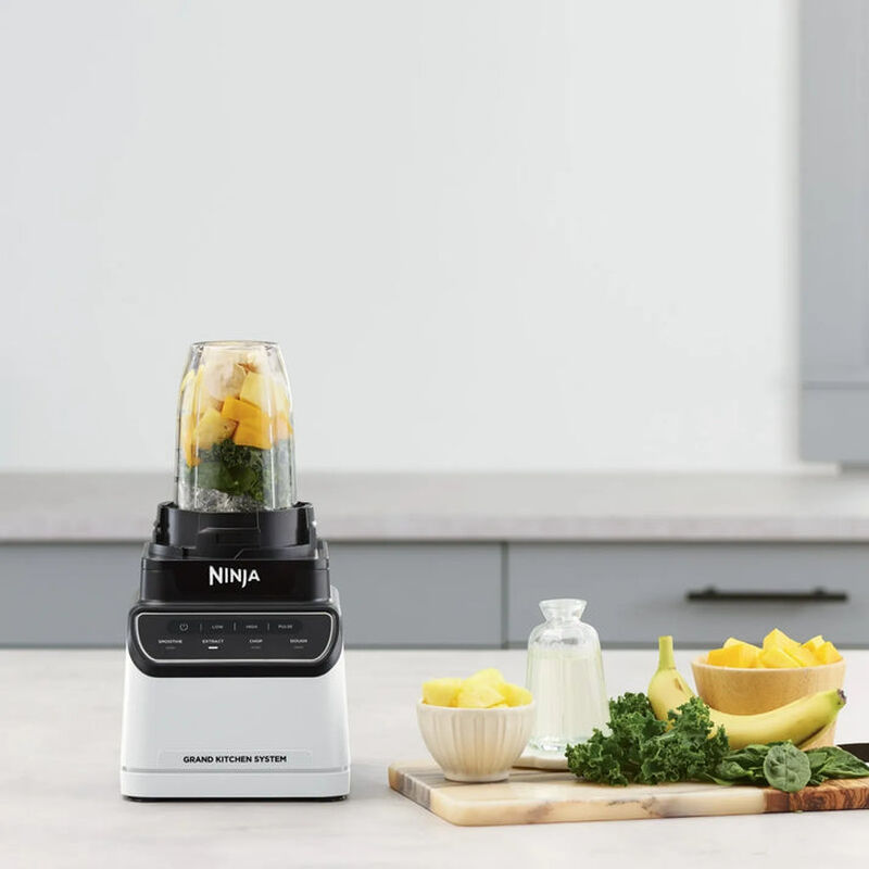 Licuadora Ninja Grand Kitchen System 1200 KS500... image number null
