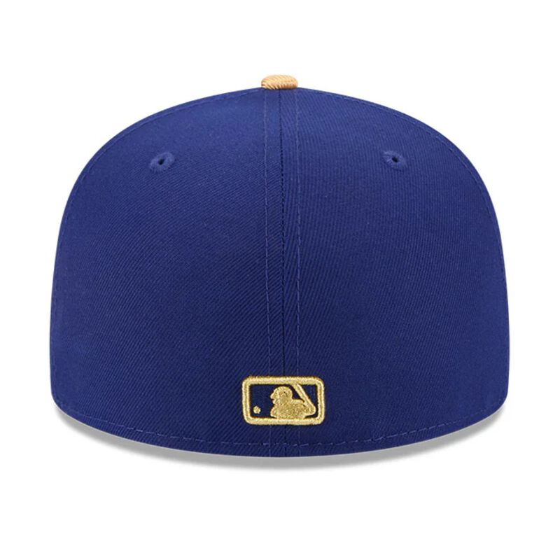 Gorra New Era 59Fifty Los Angeles Dodgers World... image number null