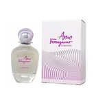Ferragamo Amo Flowerful Eau De Toilette 100 Ml Para Mujer