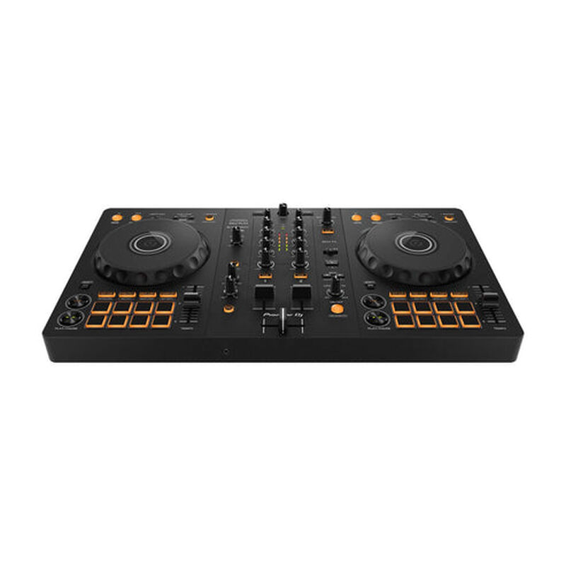 Controlador DJ Pioneer 2 Canales para Multiples... image number null