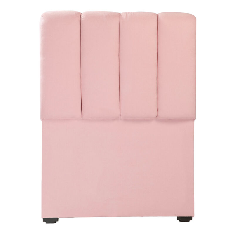 Cabecera Individual Dicasa Kami Rosa image number null