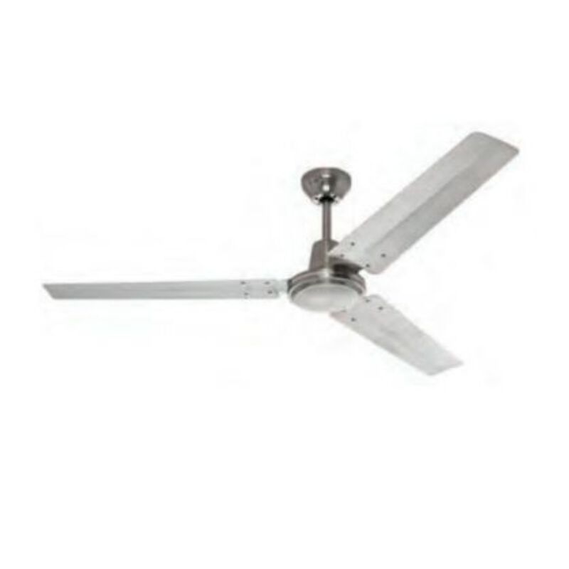 Ventilador 52952 Techo 52 Hunter Silver image number null