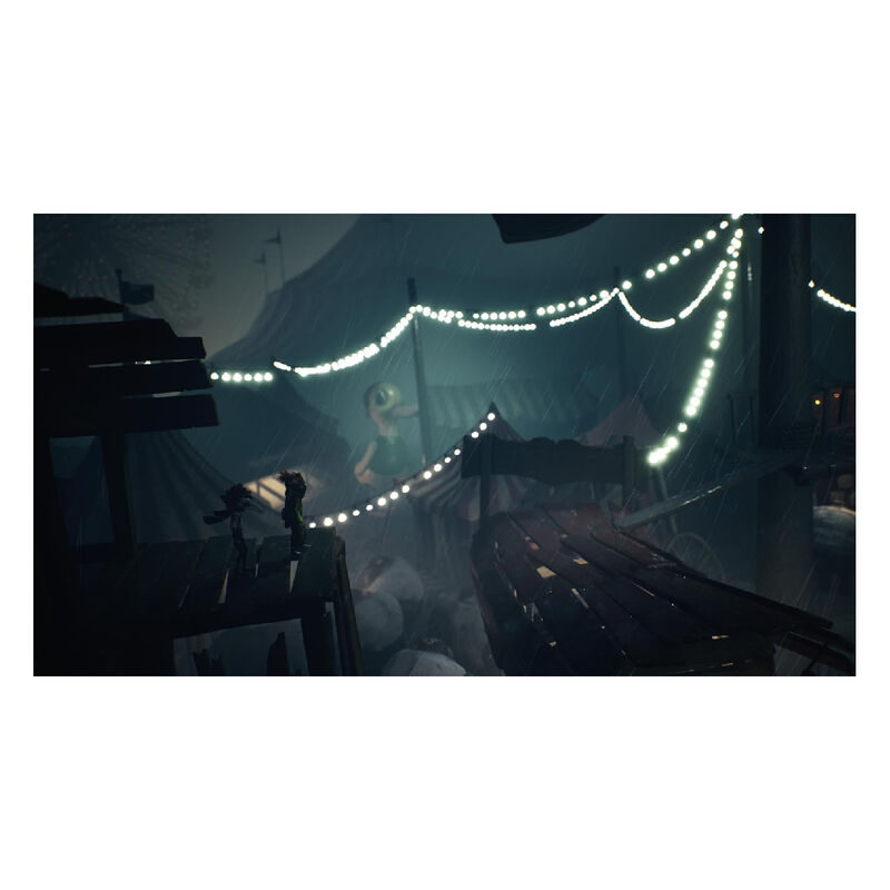 Nintendo Switch Juego Little NIghtmares III image number null