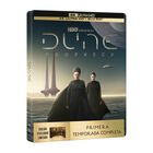 Dune: La Profec&iacute;a (Temporada 1, Edici&oacute;n especial Metal, Edici&oacute;n limitada hasta fin de existencias) [4K UHD, Blu-ray] (2024) Dune