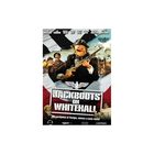 JACKBOOTS ON WHITEHALL (DVD)