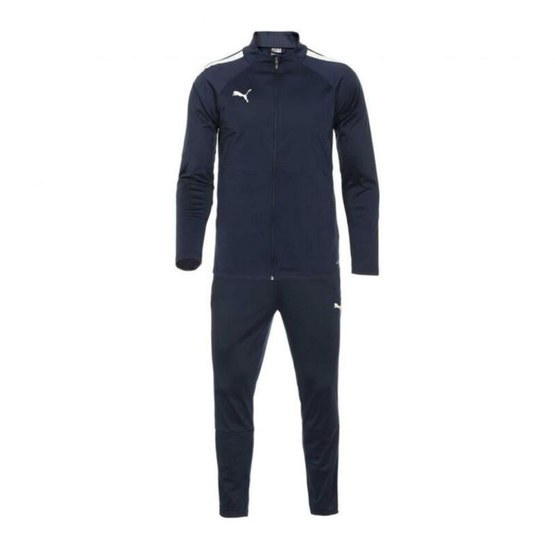 Conjunto Puma TeamLIGA Tracksuit para Hombre image number null