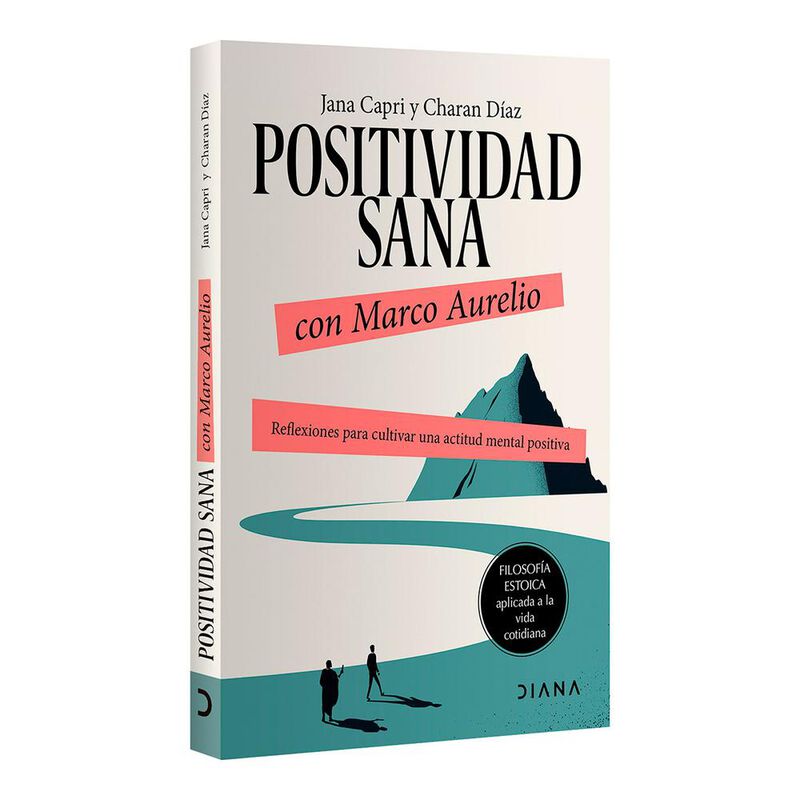 Positividad sana con Marco Aurelio image number null