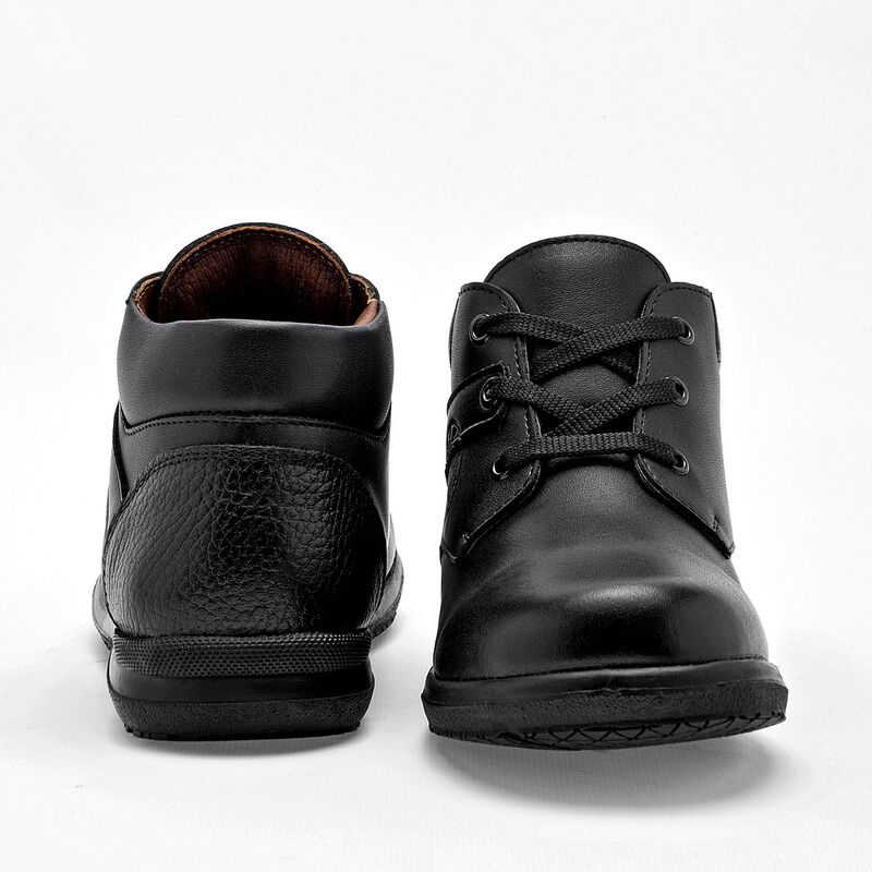 Dogi Bota para ni&ntilde;o negro image number null