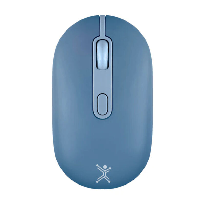 Mouse Recargable Perfect Choice Clic Silencioso... image number null