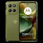 Motorola Moto G15 4GB 128GB Verde