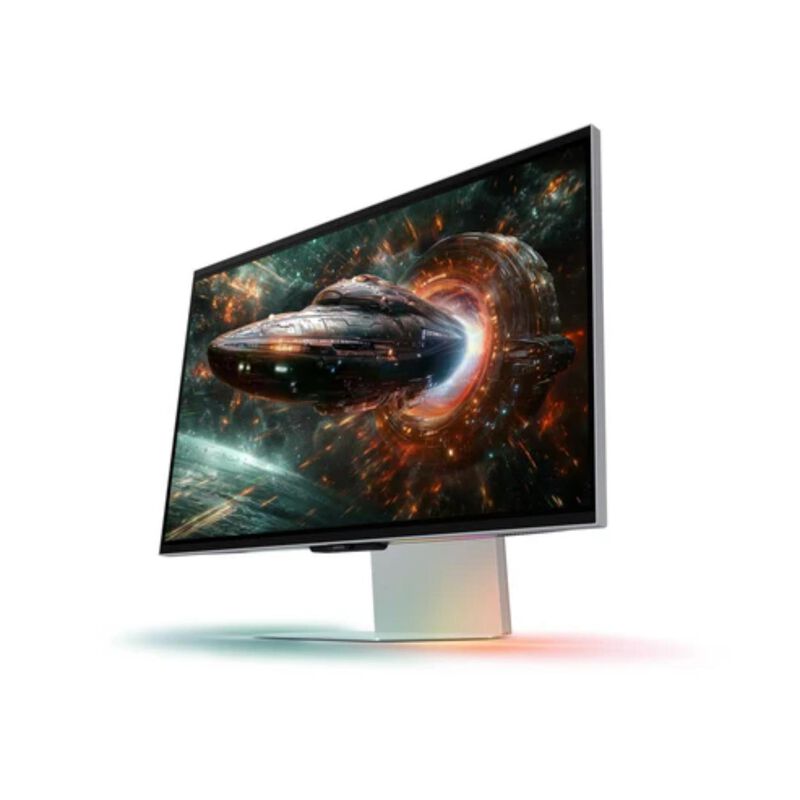 Monitor Gamer 27 Pulgadas Samsung Odyssey 3d 4k... image number null