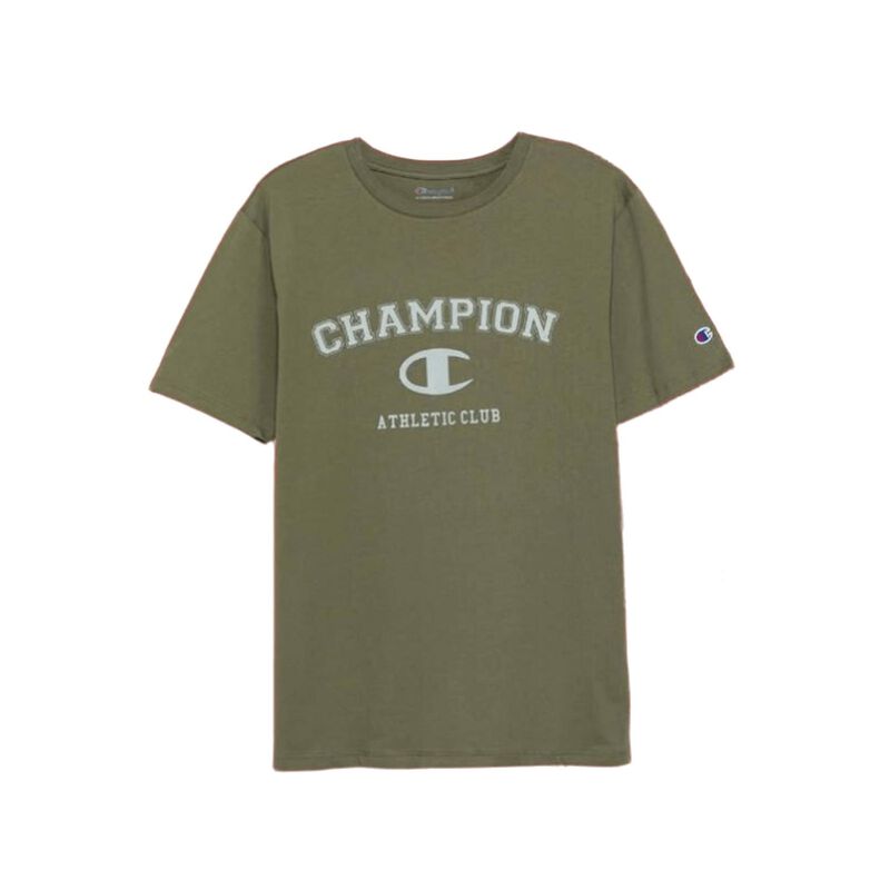 Playera Champion Athletic Club Para Hombre image number null