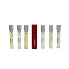 Al Haramain Special Discovery Collection 6 Pc Unisex