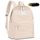 Mochila Escolar Pink Brule