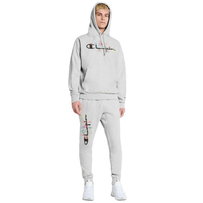 Sudadera Champion Reserve Weave PO HOO para Hom... image number null