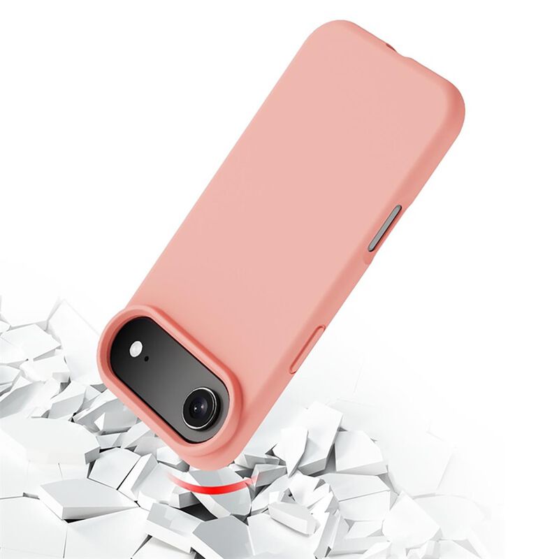 Funda Baseline Essence Para Iphone 17 Air - Ros... image number null