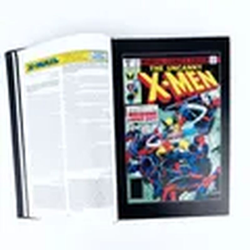 Uncanny X-Men Vol.02 (Marvel Omnibus) image number null
