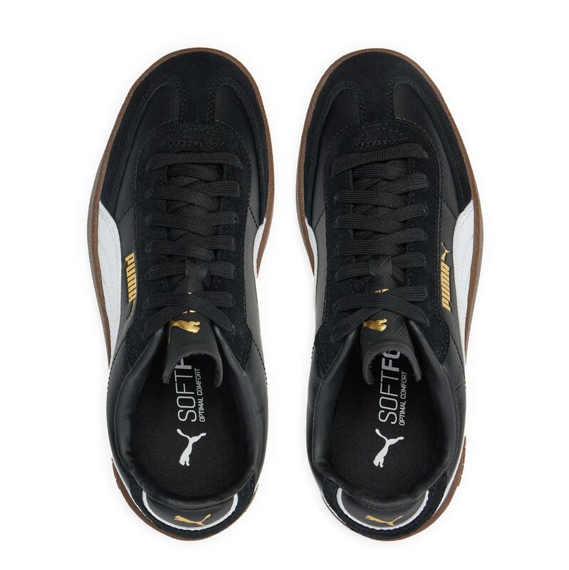 Tenis Puma Club Ii Era Para Hombre image number null