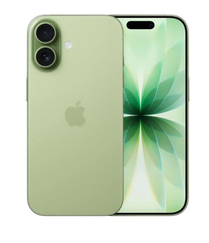 iPhone 17 256GB Verde image number null