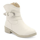 Celex Bot&iacute;n Beige Para Ni&ntilde;a 146618cd