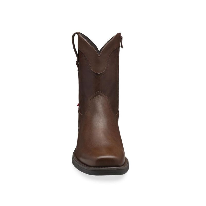 Botas Levi's&reg; Harry Para Hombre L2126551 Chocol... image number null