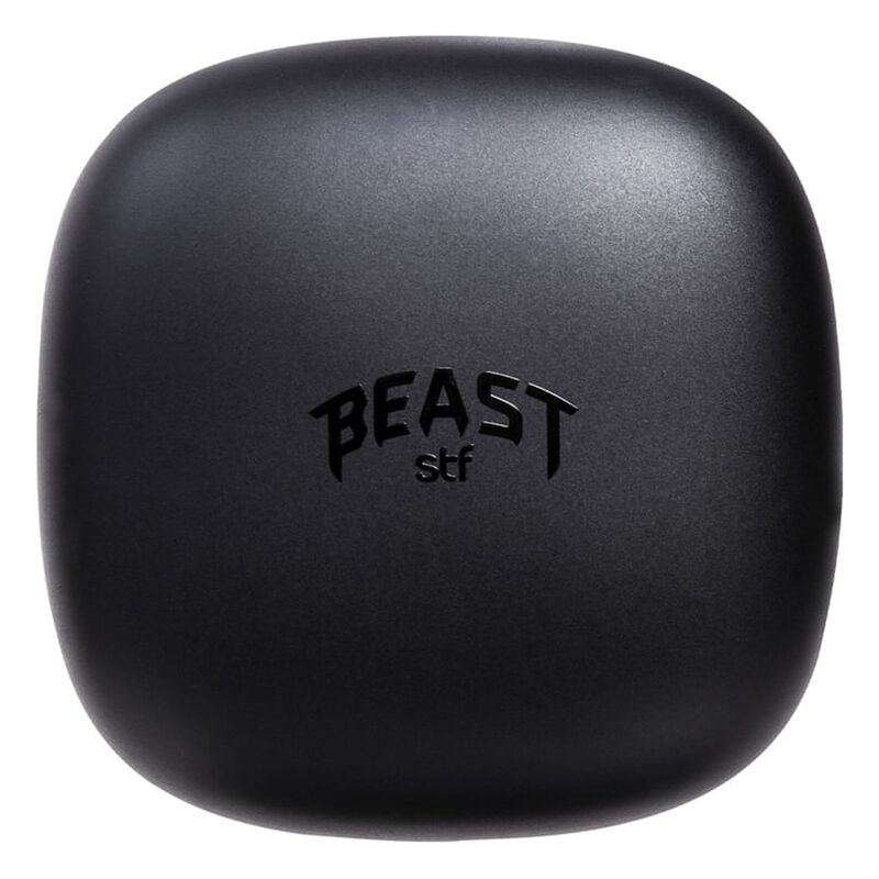 STF Aud&iacute;fonos Gamer Beast MSTWS-200 | 4 micr&oacute;fo... image number null