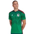 Jersey Selecci&oacute;n Mexicana Local 22/23-Jersey Talla G
